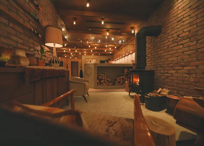 Unwind Hotel & Bar Sapporo