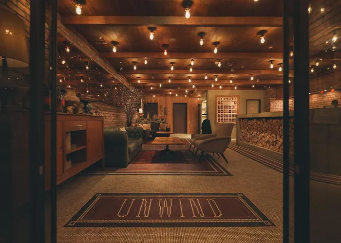 Unwind Hotel & Bar Sapporo