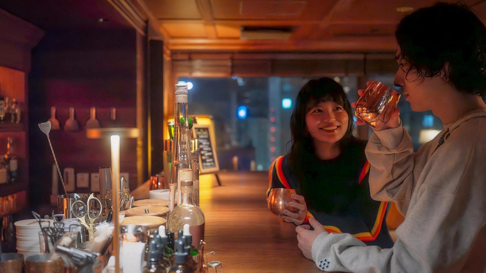 酒店 札幌放松酒店及酒吧
