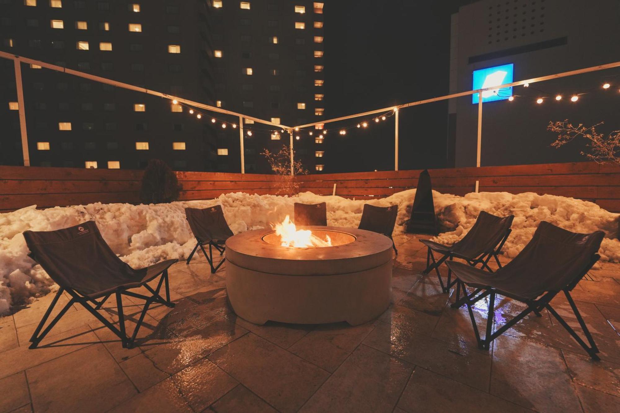 Hotel Unwind & Bar 3*