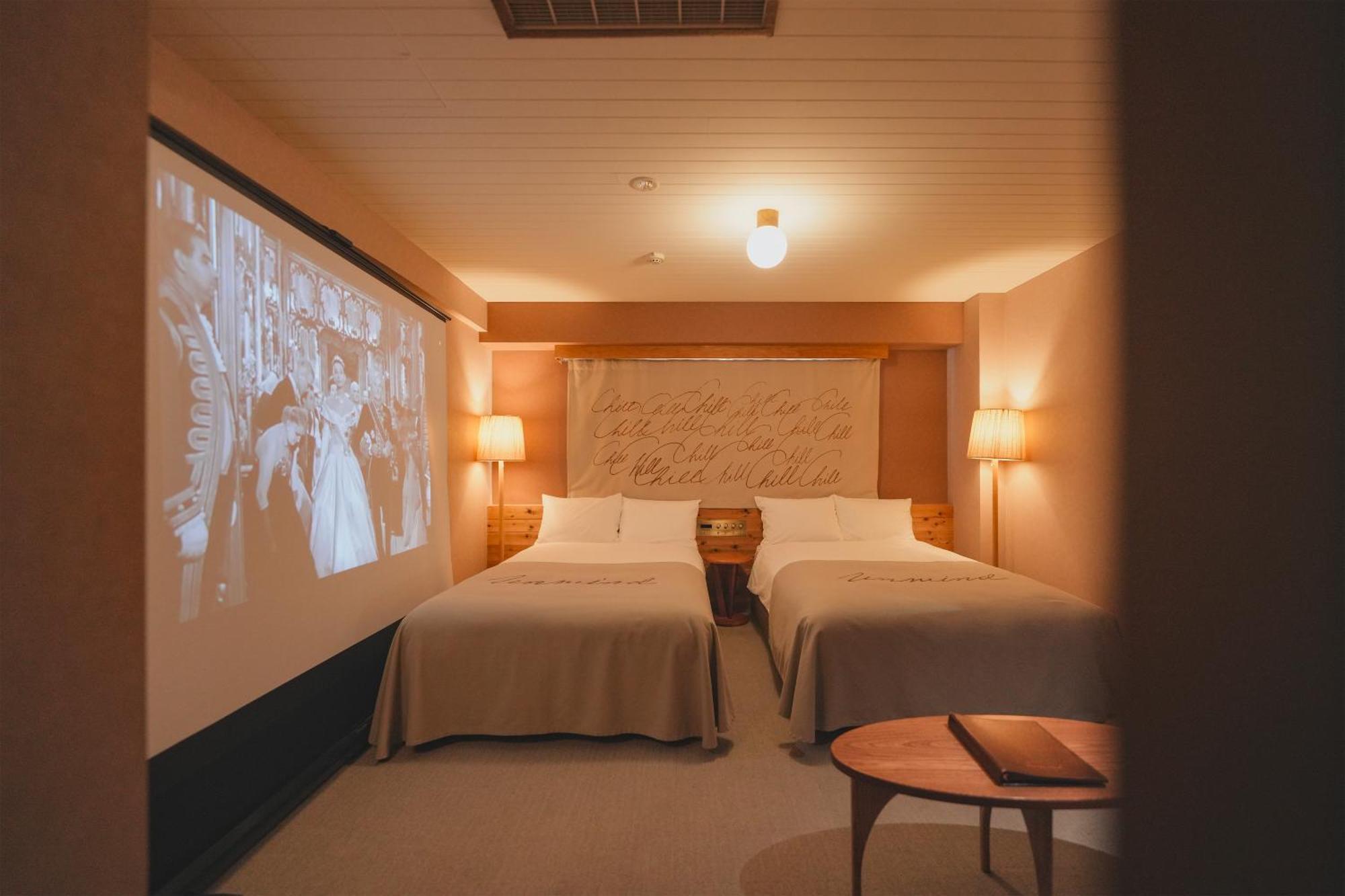 Unwind & Bar Hotel Sapporo