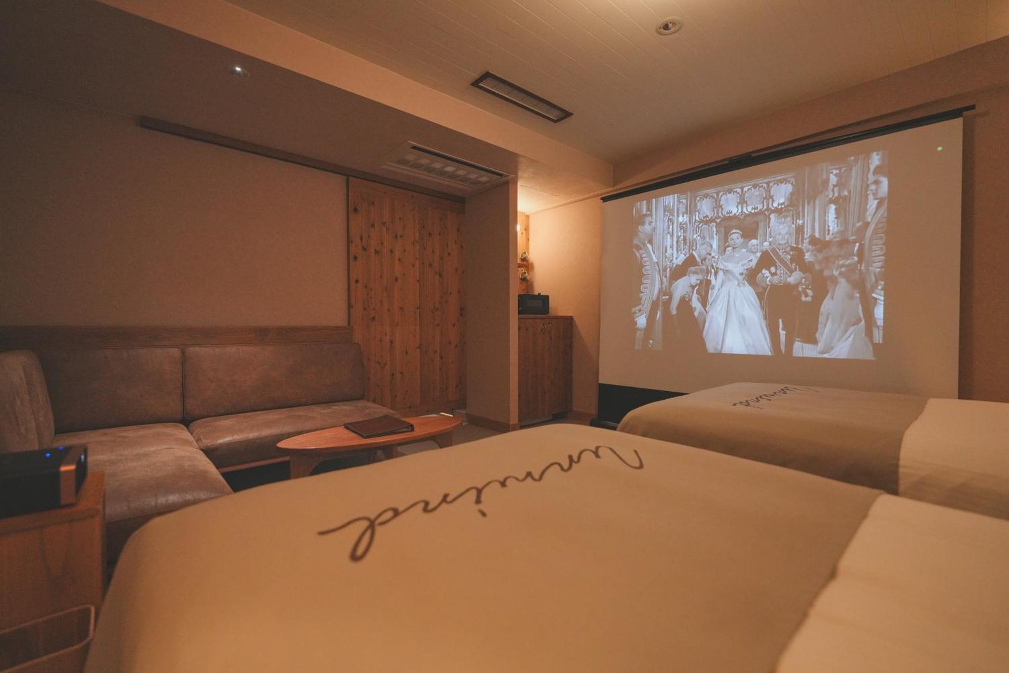 Hotel Unwind & Bar Sapporo