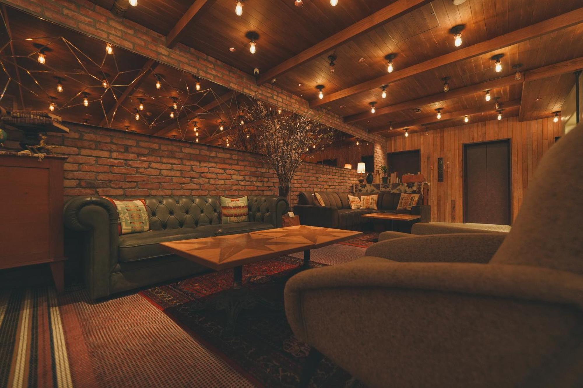 Unwind & Bar Hotel 3*