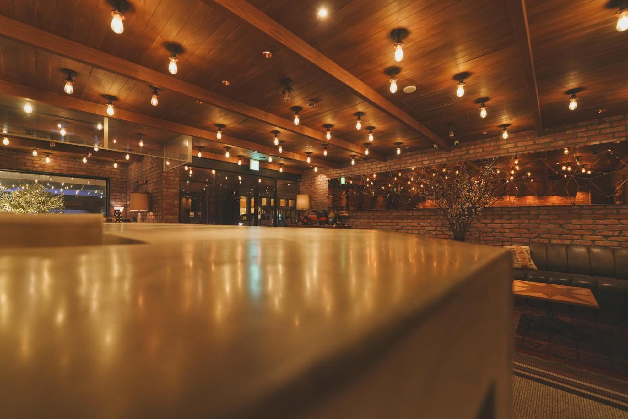 札幌放松酒店及酒吧 酒店